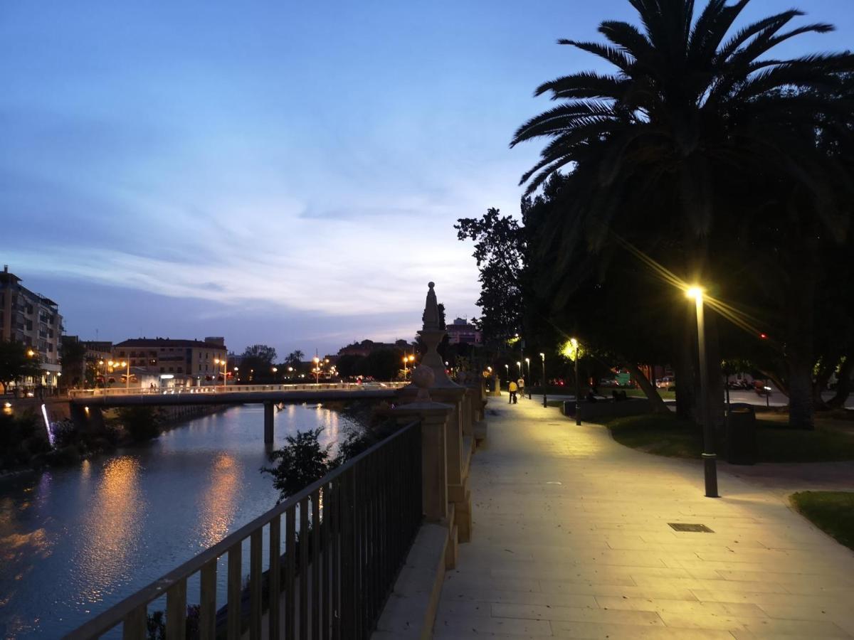 Del Mar 1 Deluxe Apartment Torrevieja Centrum Εξωτερικό φωτογραφία
