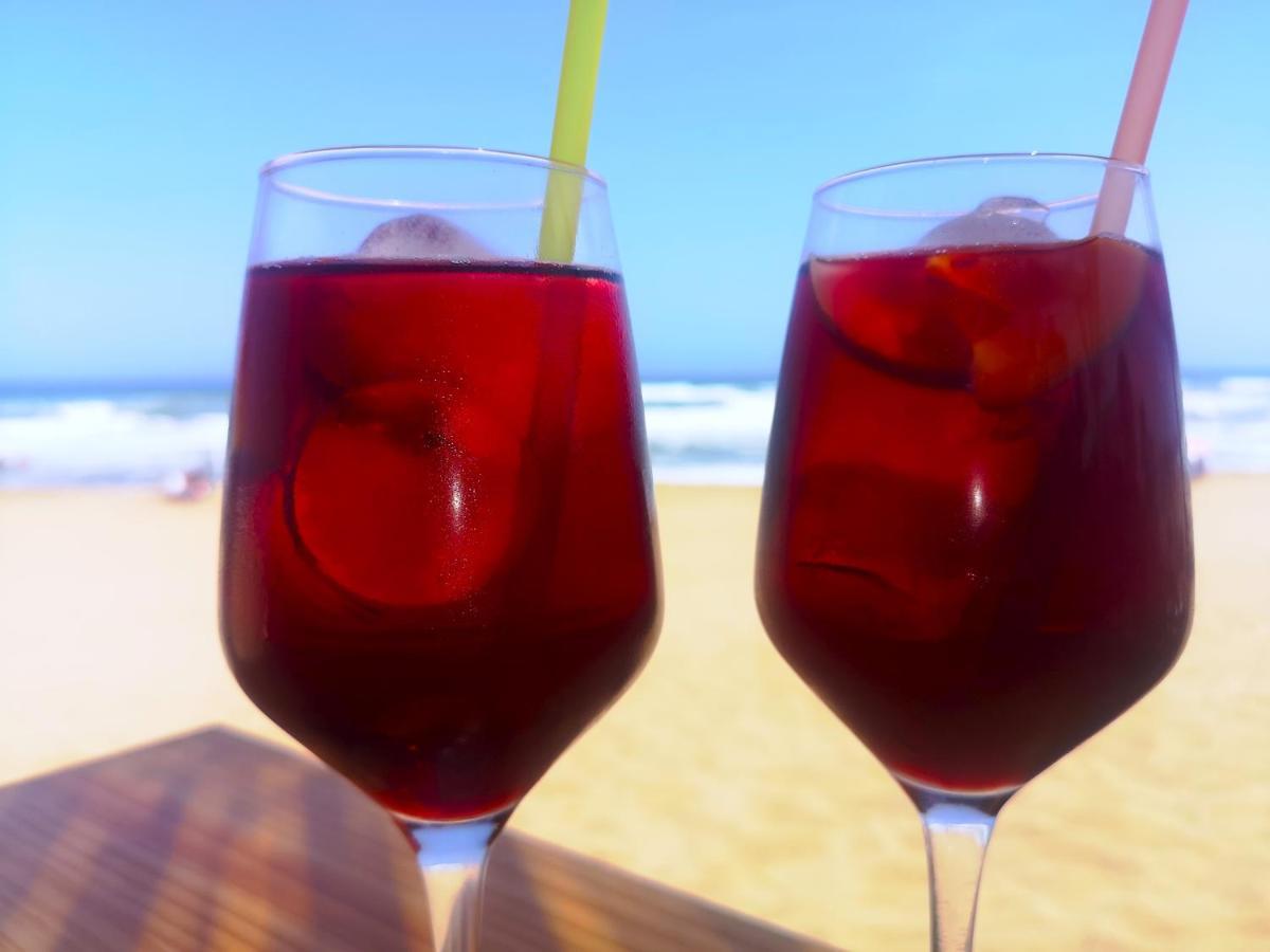 Del Mar 1 Deluxe Apartment Torrevieja Centrum Εξωτερικό φωτογραφία