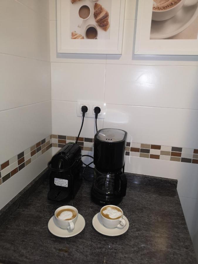 Del Mar 1 Deluxe Apartment Torrevieja Centrum Εξωτερικό φωτογραφία