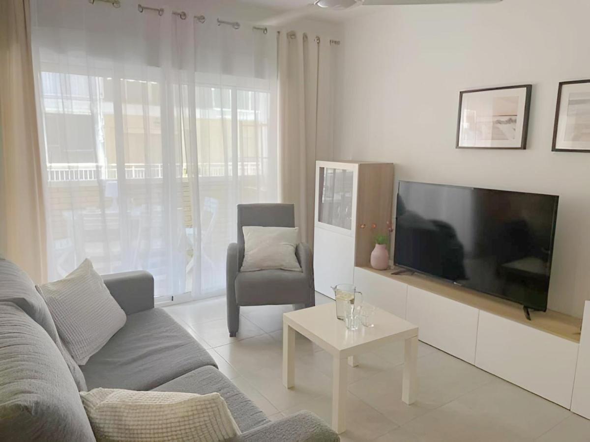 Del Mar 1 Deluxe Apartment Torrevieja Centrum Εξωτερικό φωτογραφία