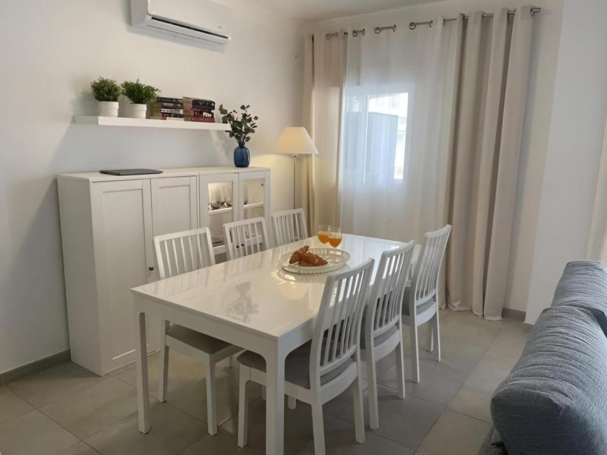 Del Mar 1 Deluxe Apartment Torrevieja Centrum Εξωτερικό φωτογραφία