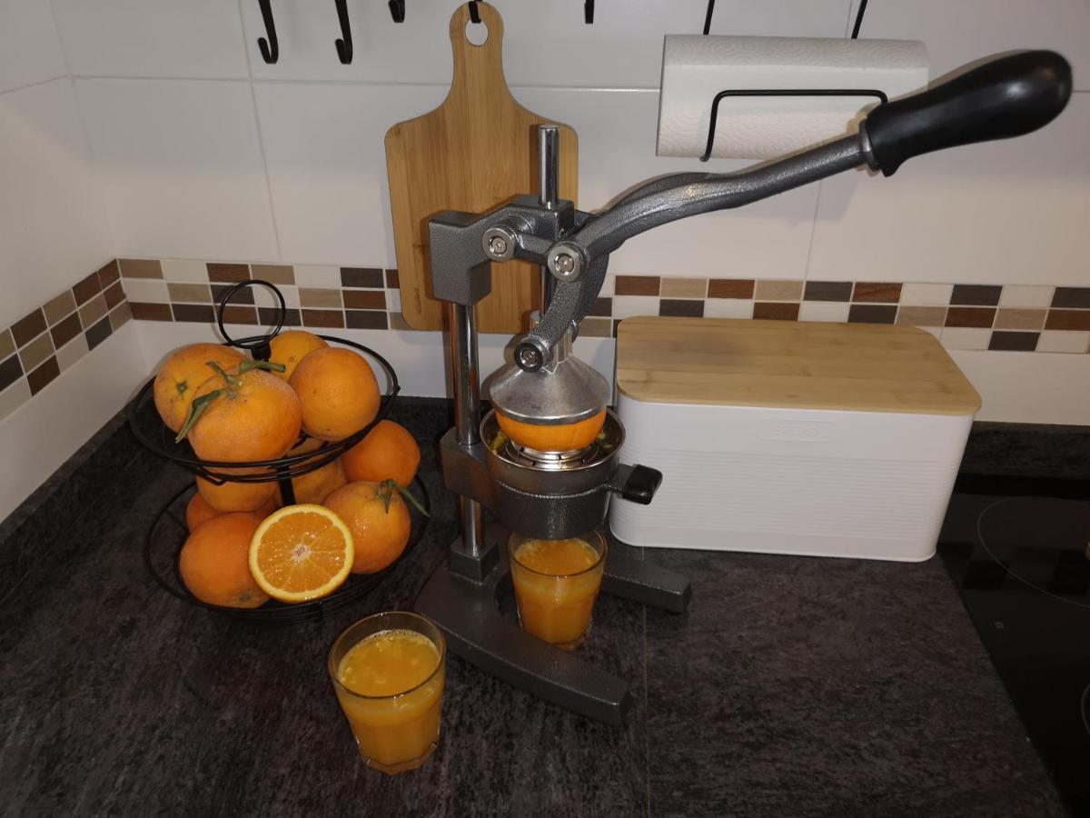 Del Mar 1 Deluxe Apartment Torrevieja Centrum Εξωτερικό φωτογραφία