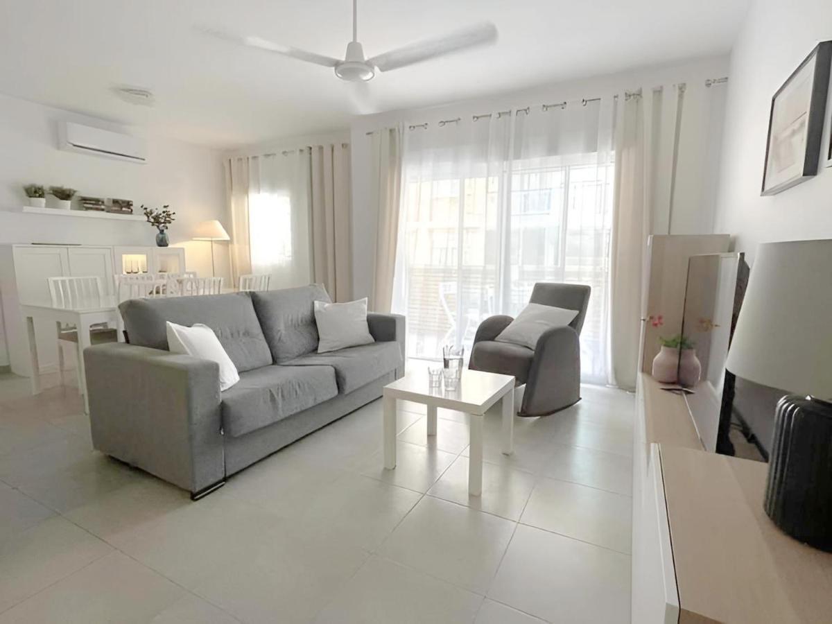 Del Mar 1 Deluxe Apartment Torrevieja Centrum Εξωτερικό φωτογραφία