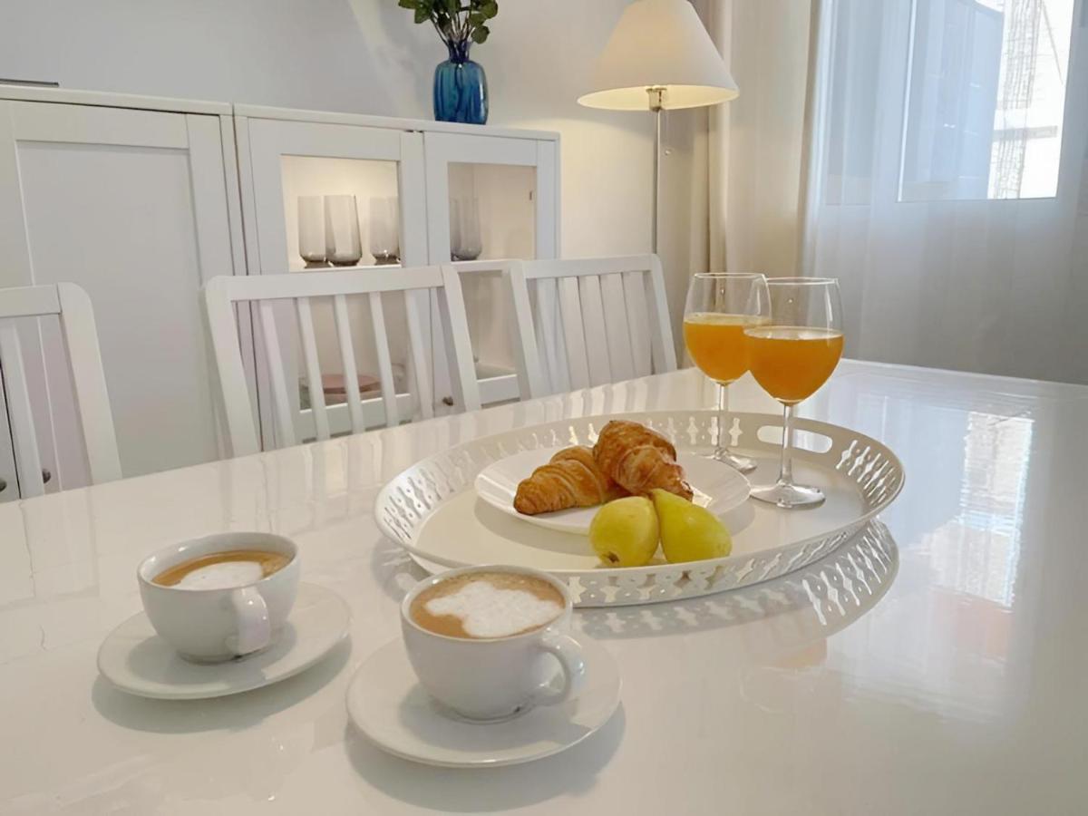 Del Mar 1 Deluxe Apartment Torrevieja Centrum Εξωτερικό φωτογραφία