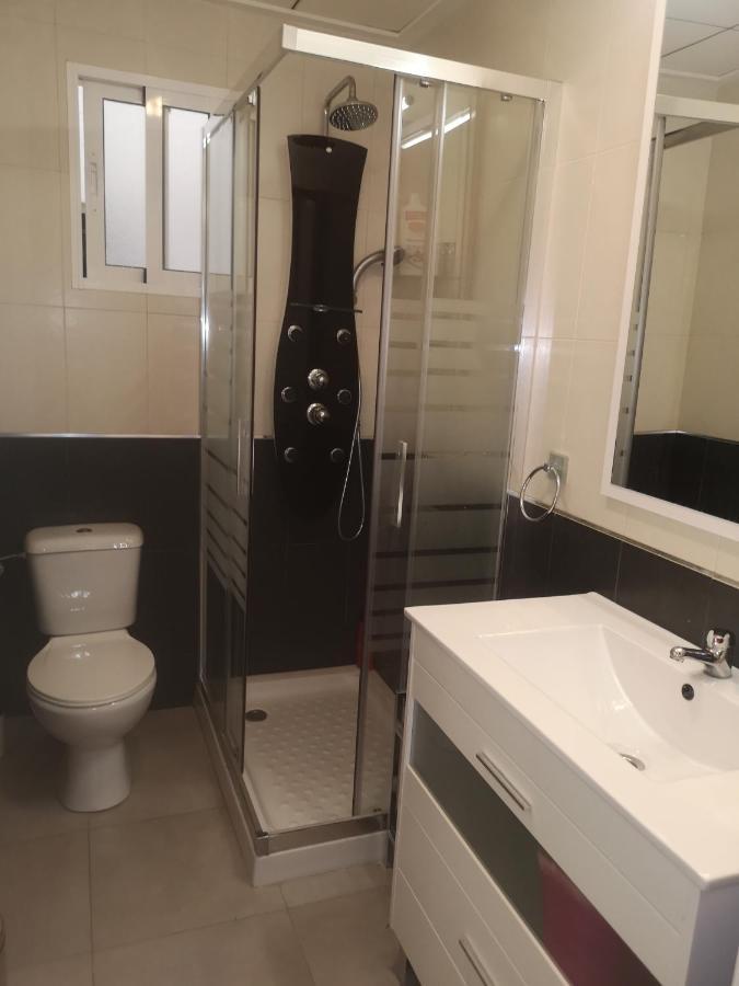 Del Mar 1 Deluxe Apartment Torrevieja Centrum Εξωτερικό φωτογραφία