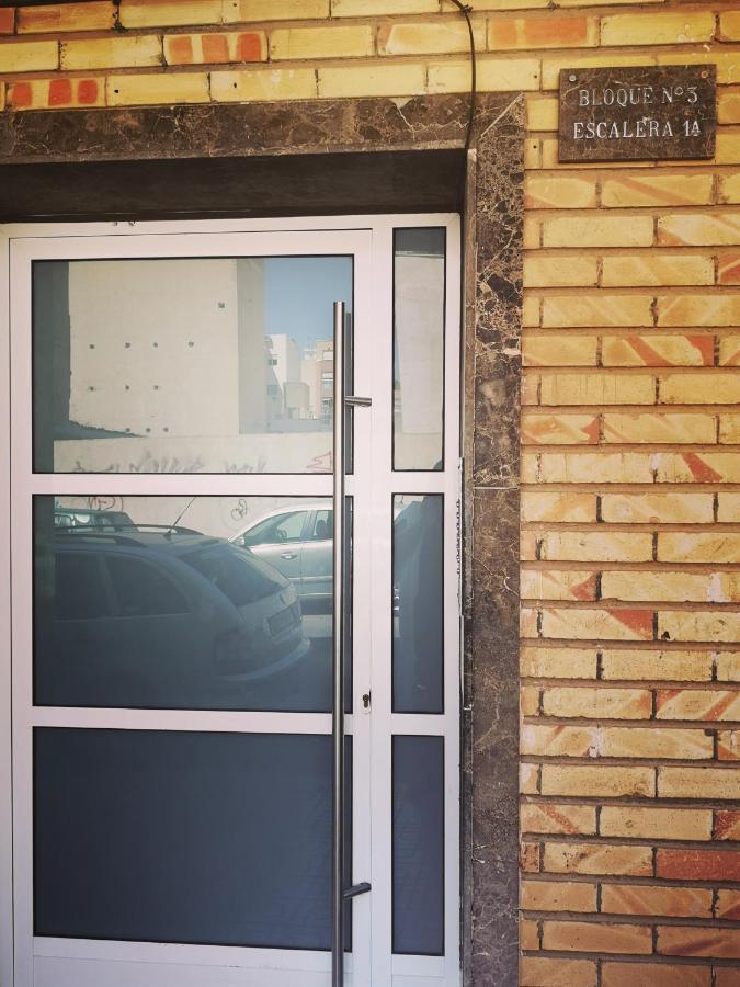 Del Mar 1 Deluxe Apartment Torrevieja Centrum Εξωτερικό φωτογραφία