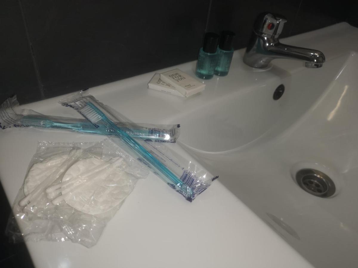 Del Mar 1 Deluxe Apartment Torrevieja Centrum Εξωτερικό φωτογραφία